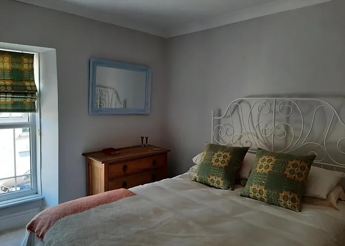 Selah Teifi Spectacular River View With Games Room