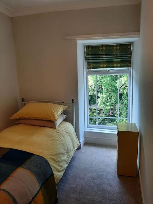 Holiday home Selah Teifi Spectacular River View With Games *