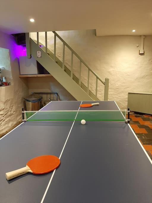 Holiday home Selah Teifi Spectacular River View With Games
