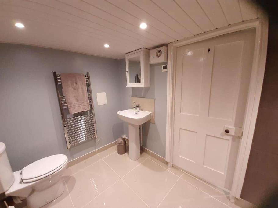 Selah Teifi Spectacular River View With Games Holiday home